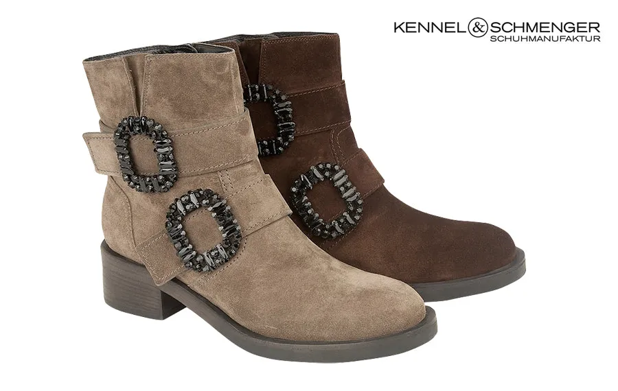 Ken Doubletake