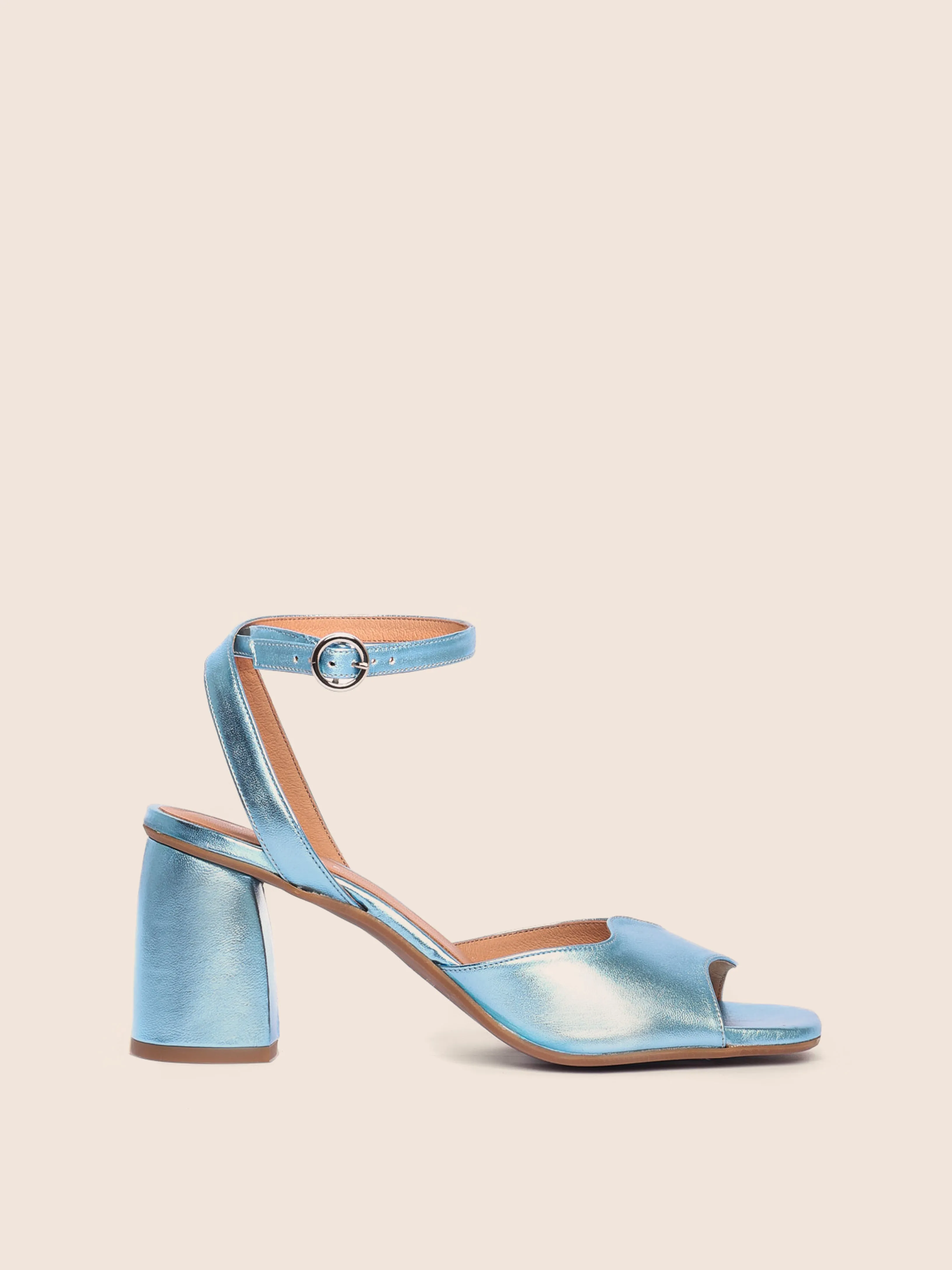 Malaga Ice Heel