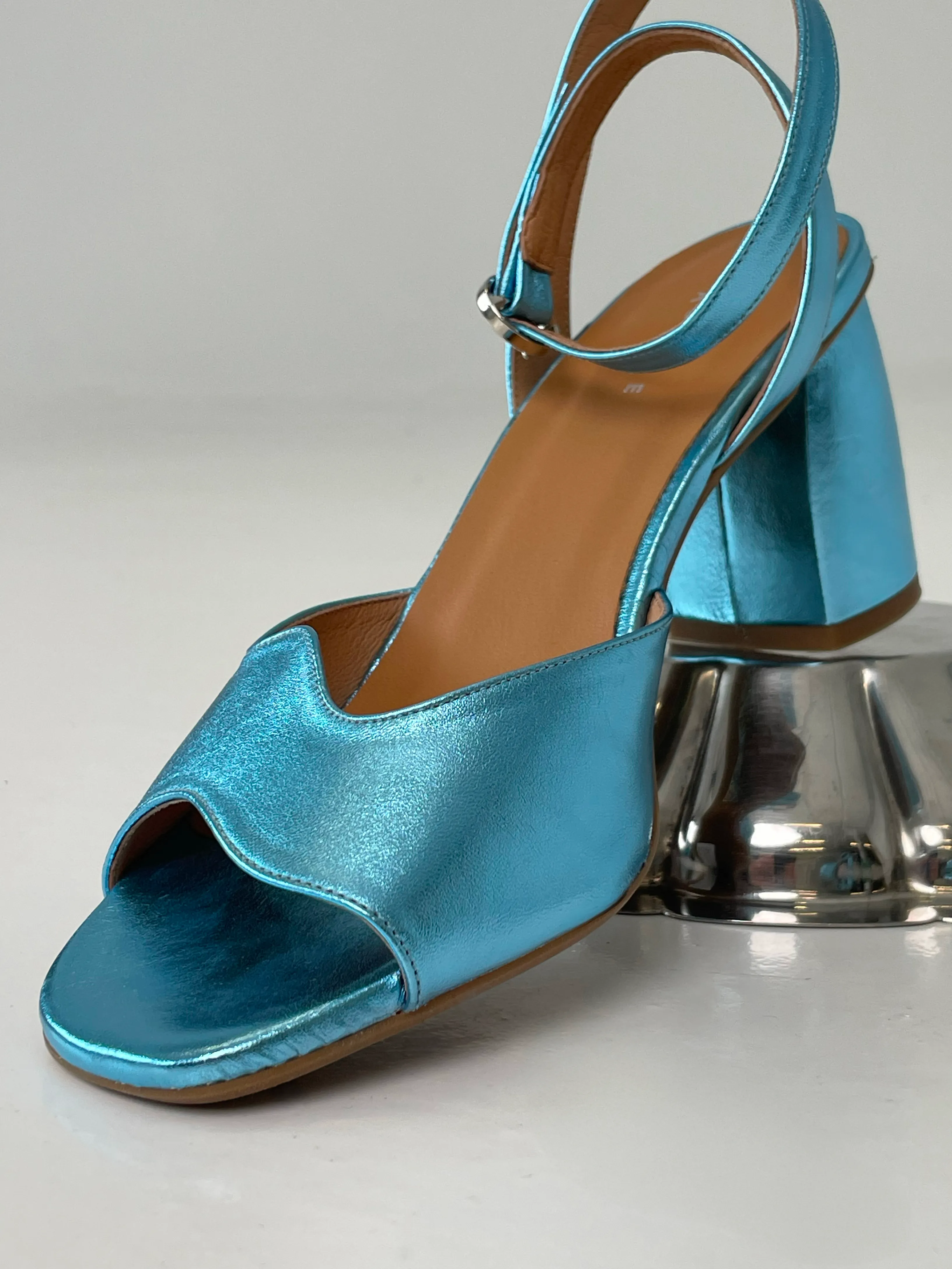 Malaga Ice Heel