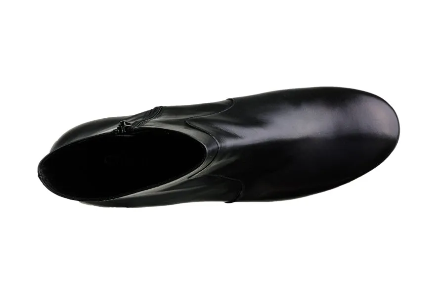 Mdf Milanese Black