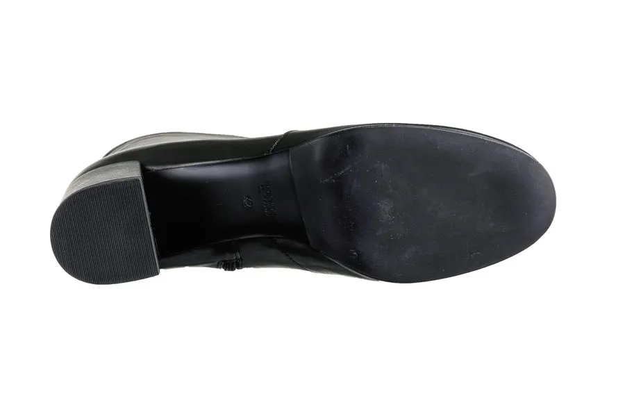 Mdf Milanese Black