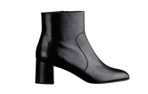 Mdf Milanese Black