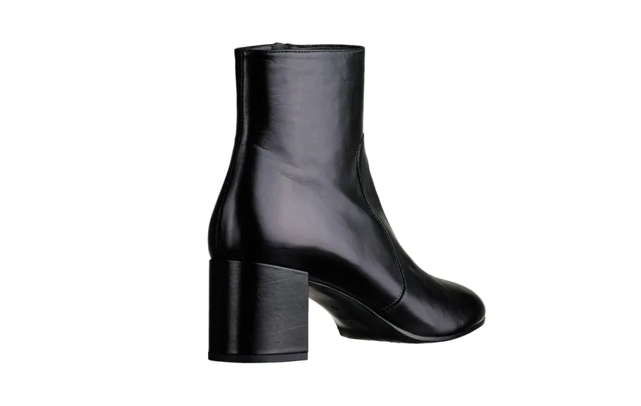 Mdf Milanese Black