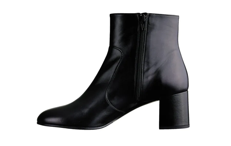 Mdf Milanese Black