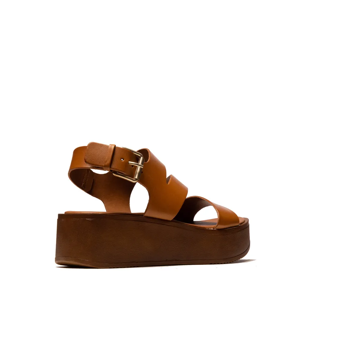 Milazzo Tan Leather