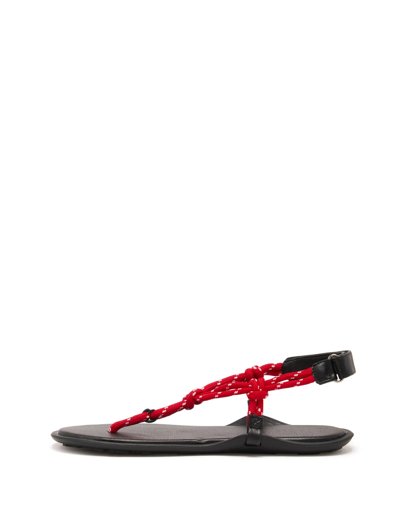 Mount Sandal Red Rope