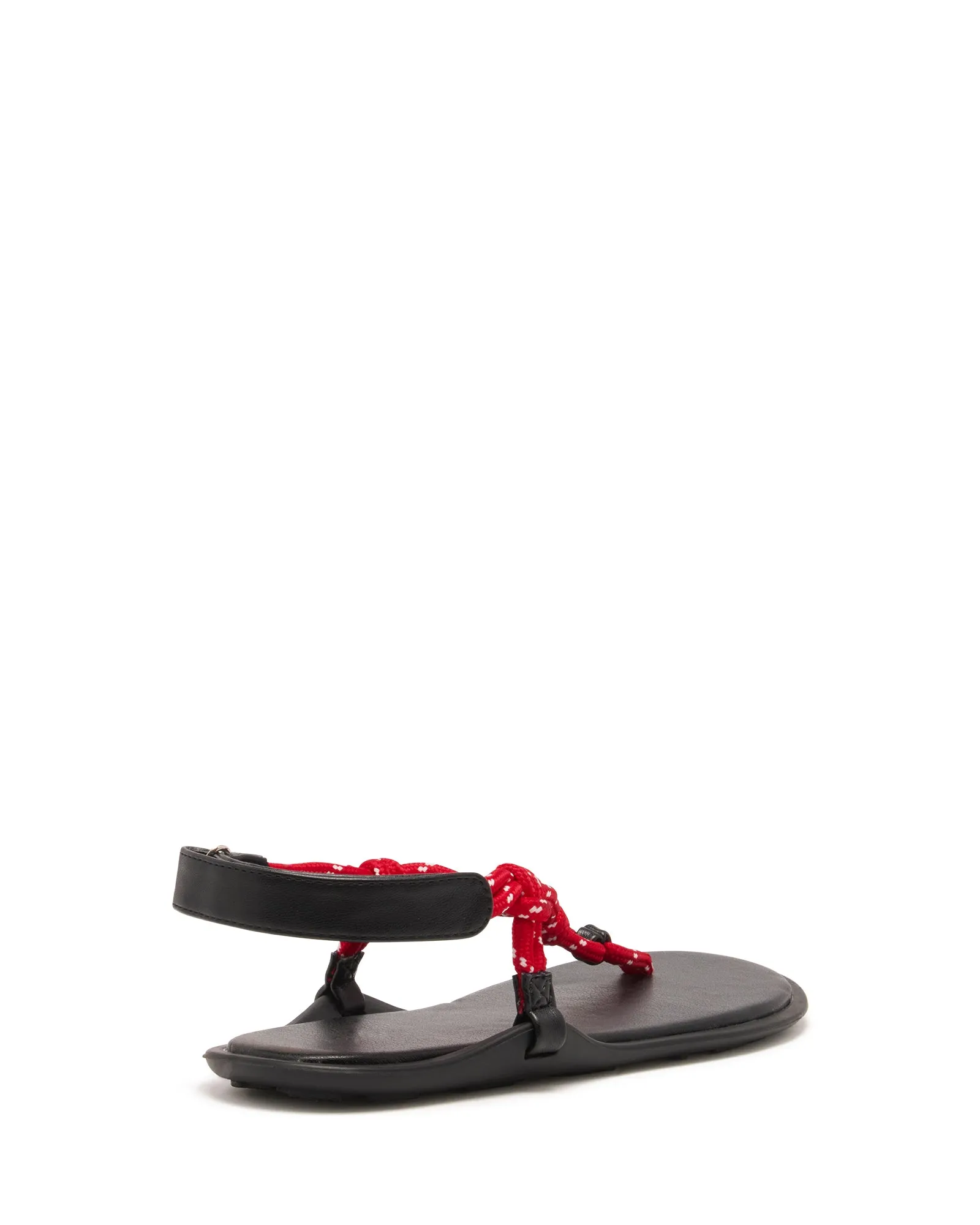 Mount Sandal Red Rope