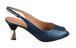 Mus Lagoon Navy