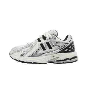 New Balance 1906R Silver Metallic Black