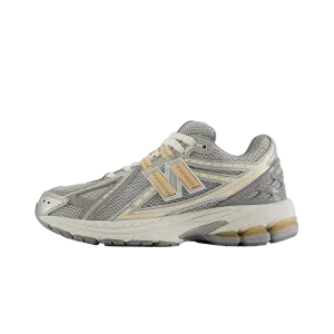 New Balance 1906R Silver Metallic Peach