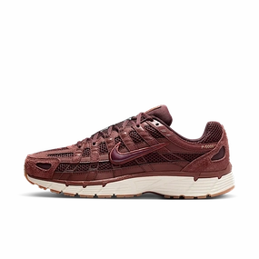 Nike P-6000 SE Dark Pony Metallic Gold