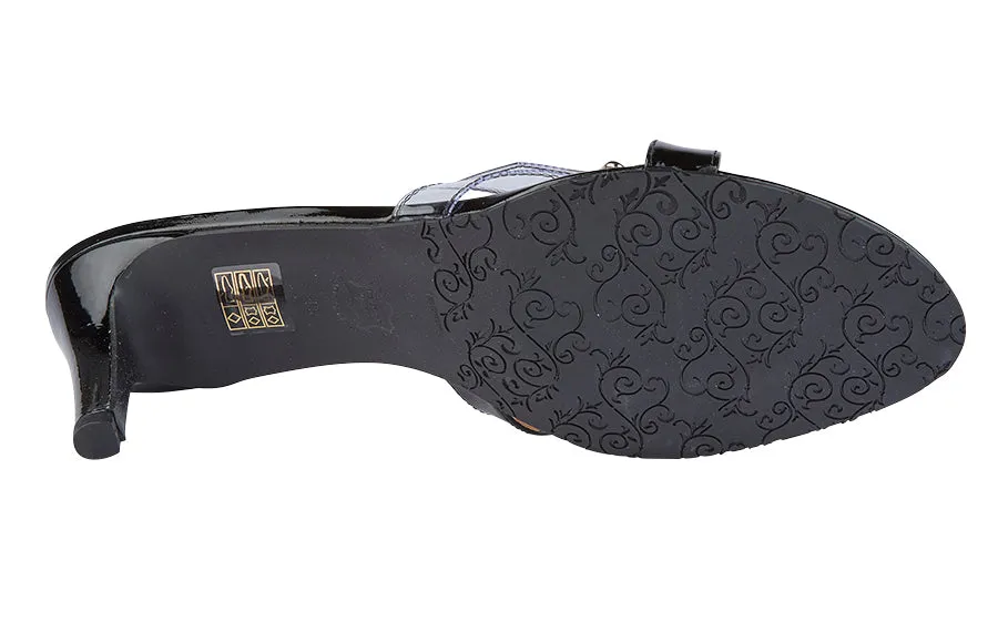 P&J Stinger Black