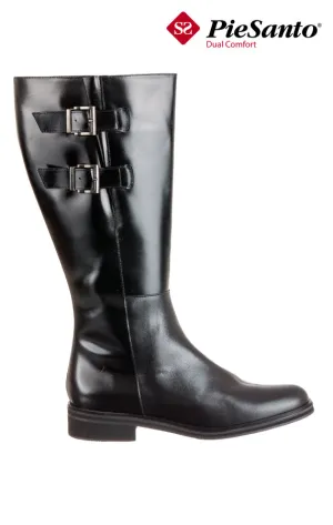 Pie Quebec Black