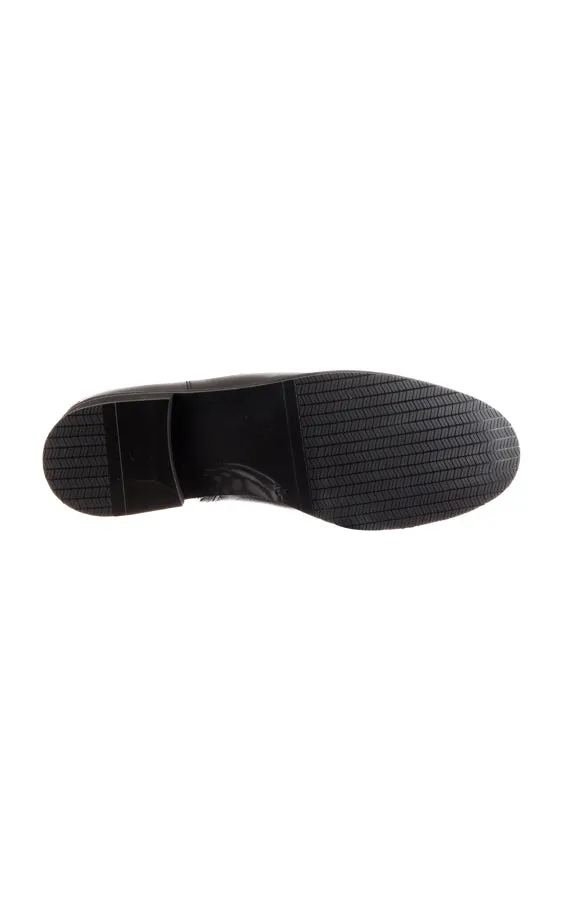 Pie Quebec Black