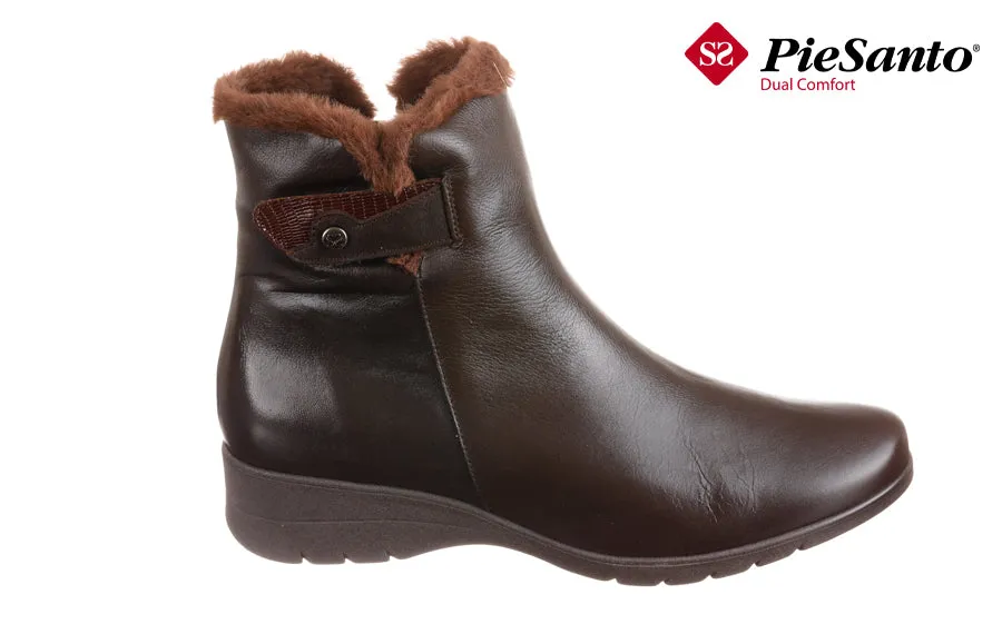 Pie Warmwinter Brown