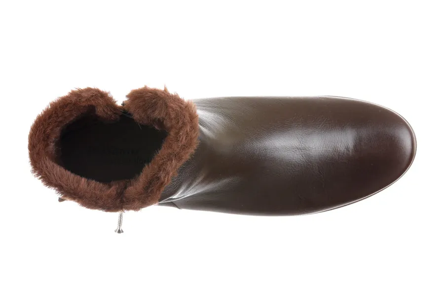 Pie Warmwinter Brown