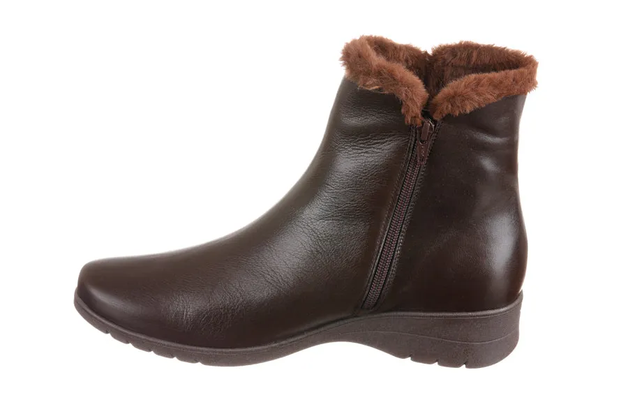 Pie Warmwinter Brown