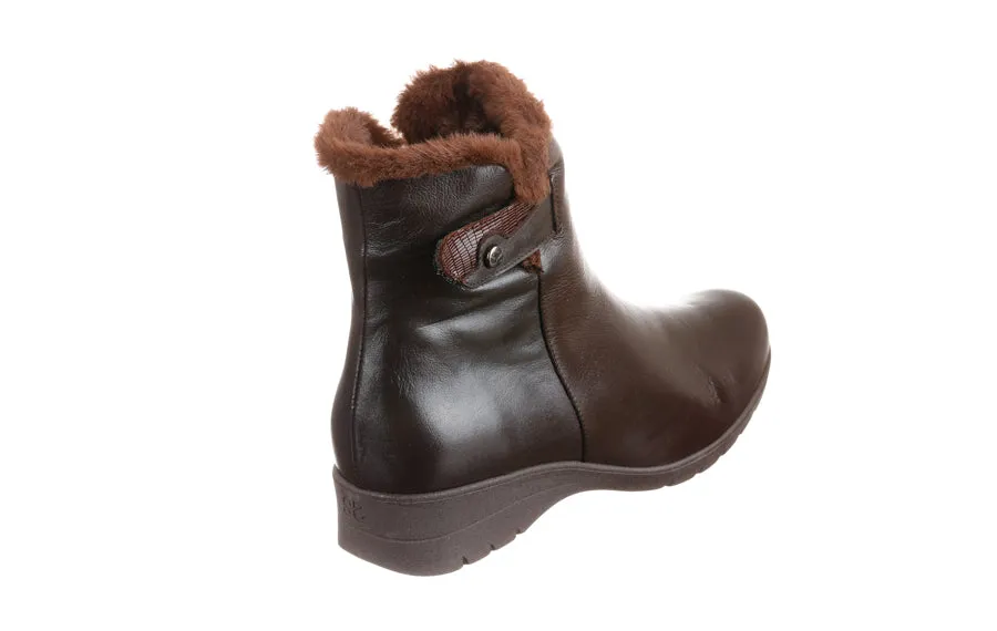 Pie Warmwinter Brown