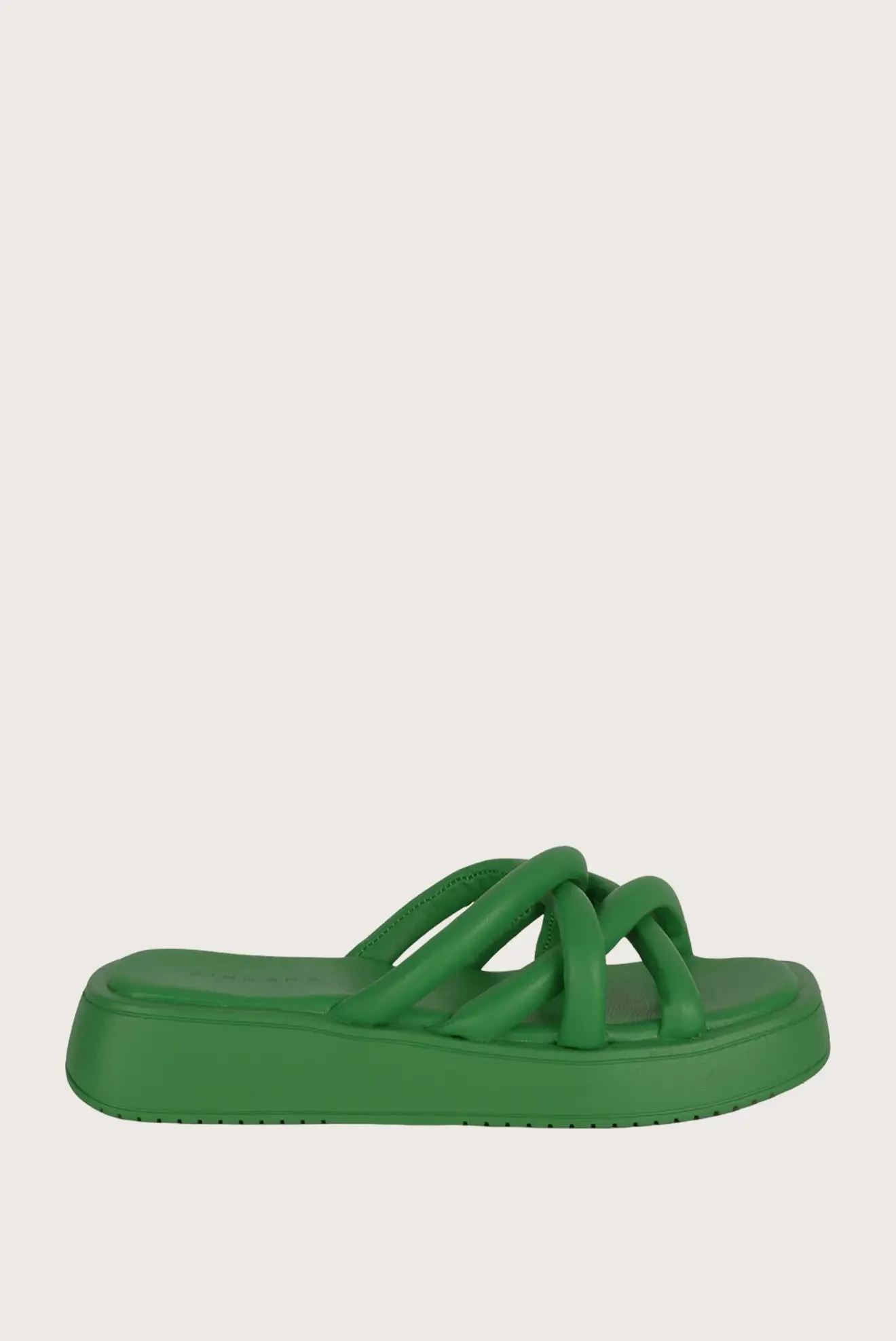 Pilea Sandals