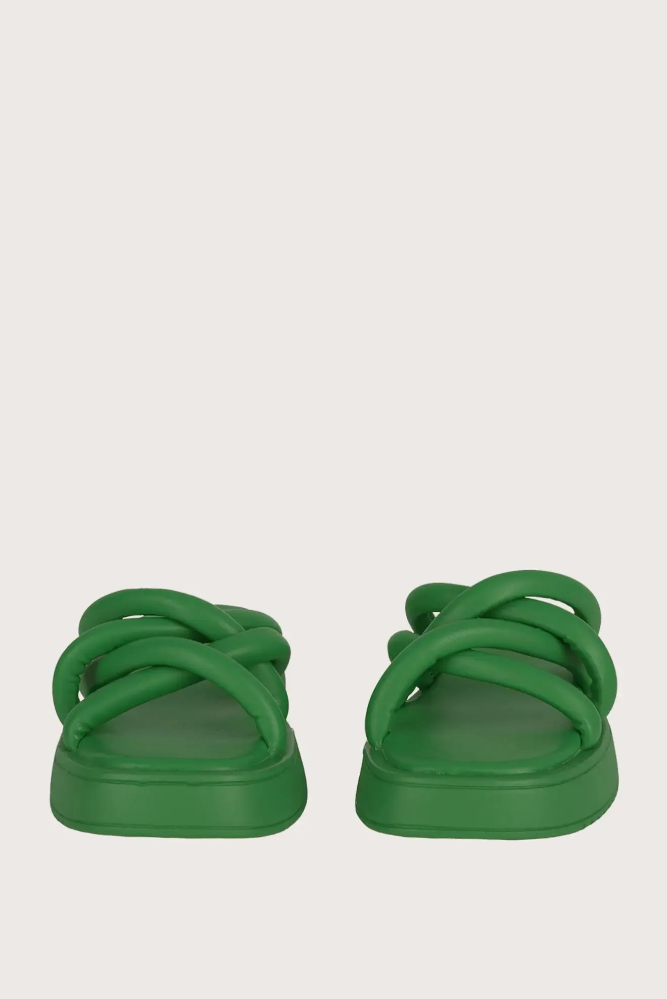 Pilea Sandals