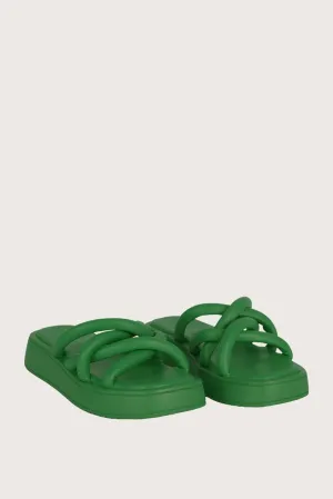Pilea Sandals