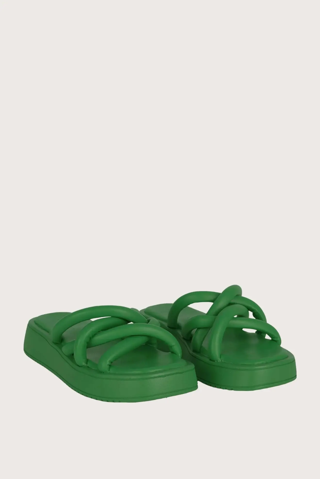 Pilea Sandals