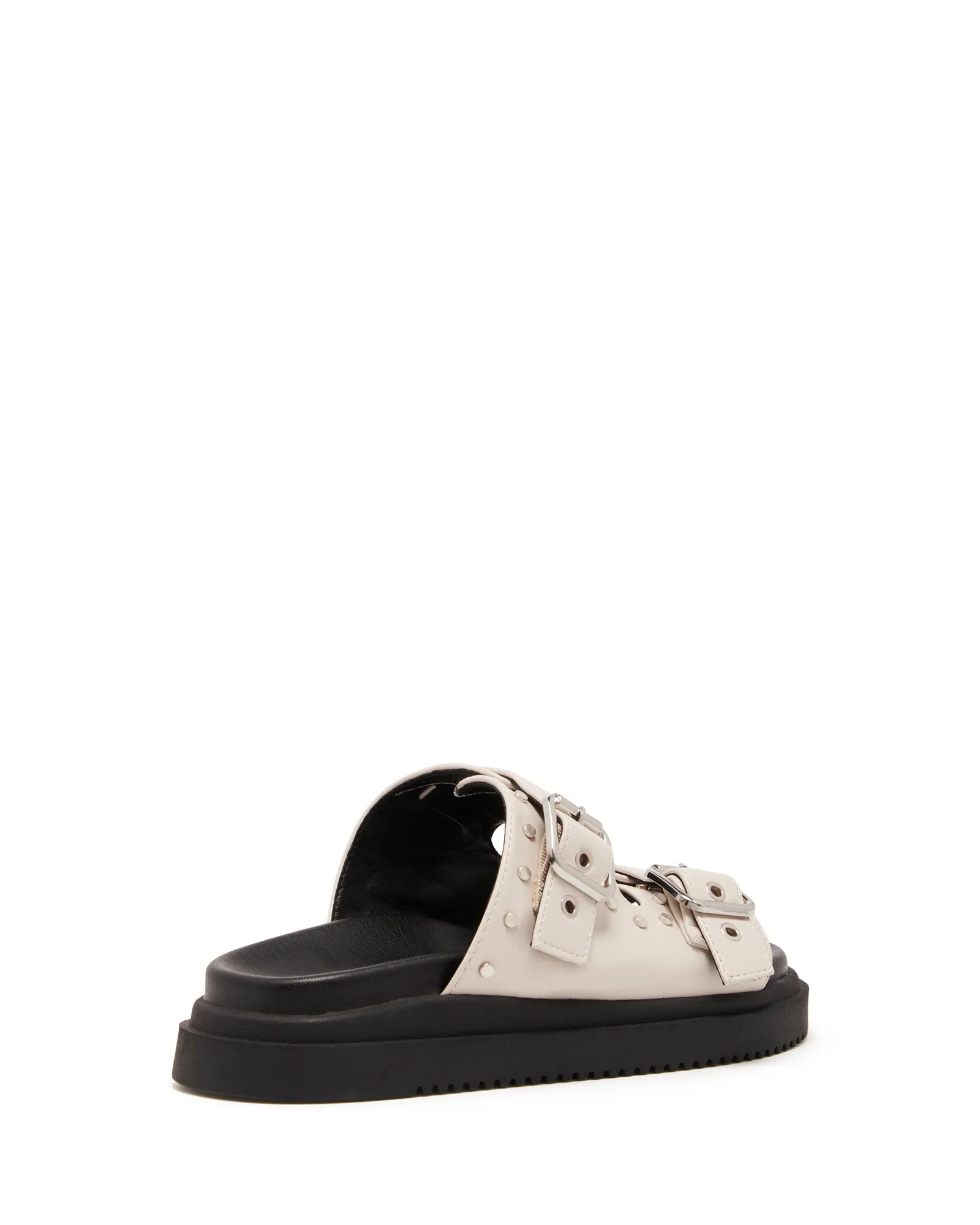 Playback Sandal Bone Smooth