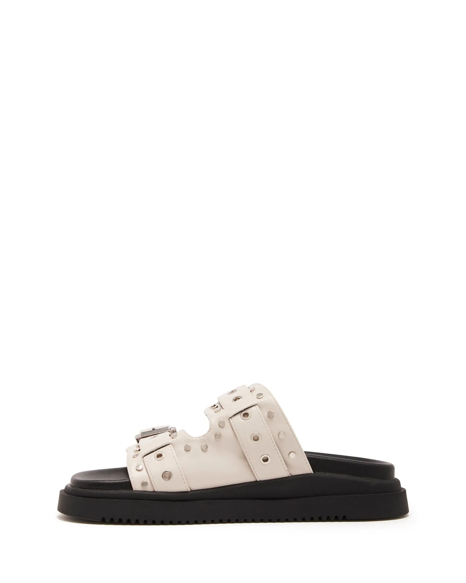 Playback Sandal Bone Smooth
