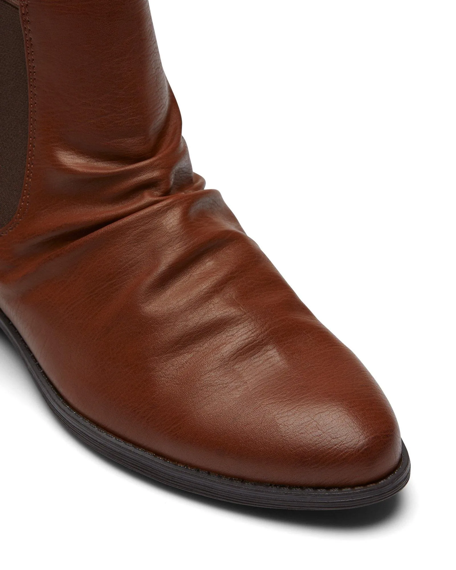 Redwood Tan *FINAL SALE*