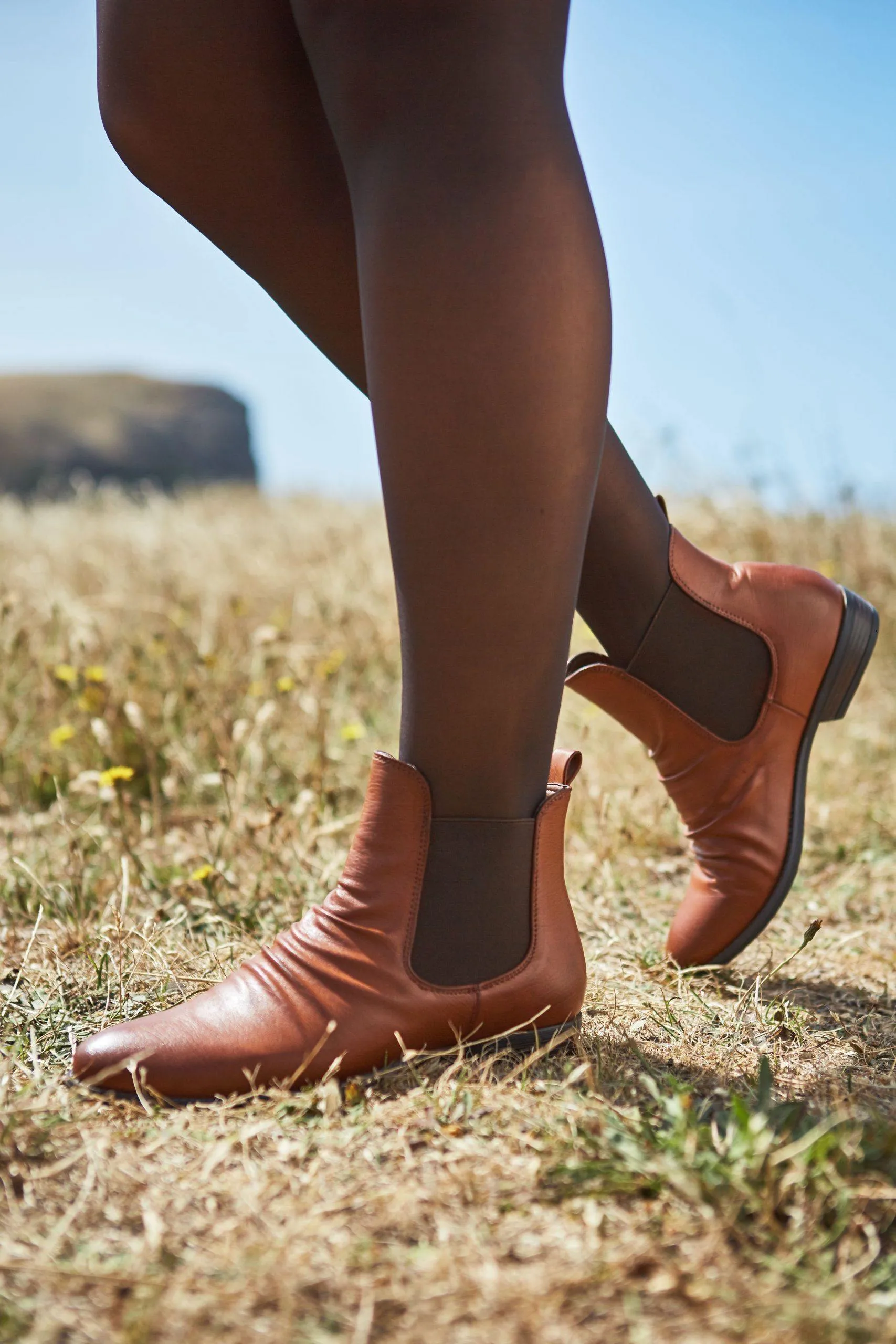 Redwood Tan *FINAL SALE*