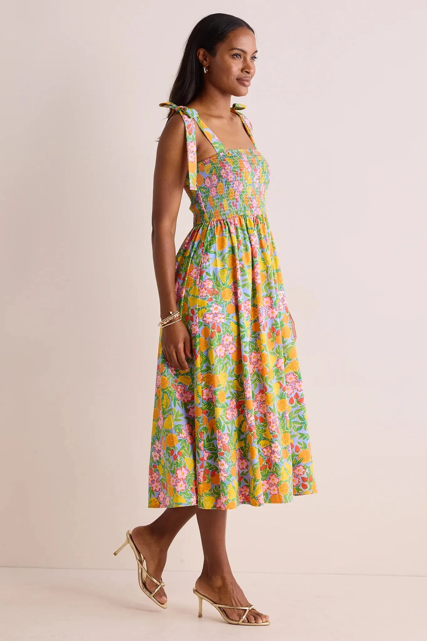 Reese Dress