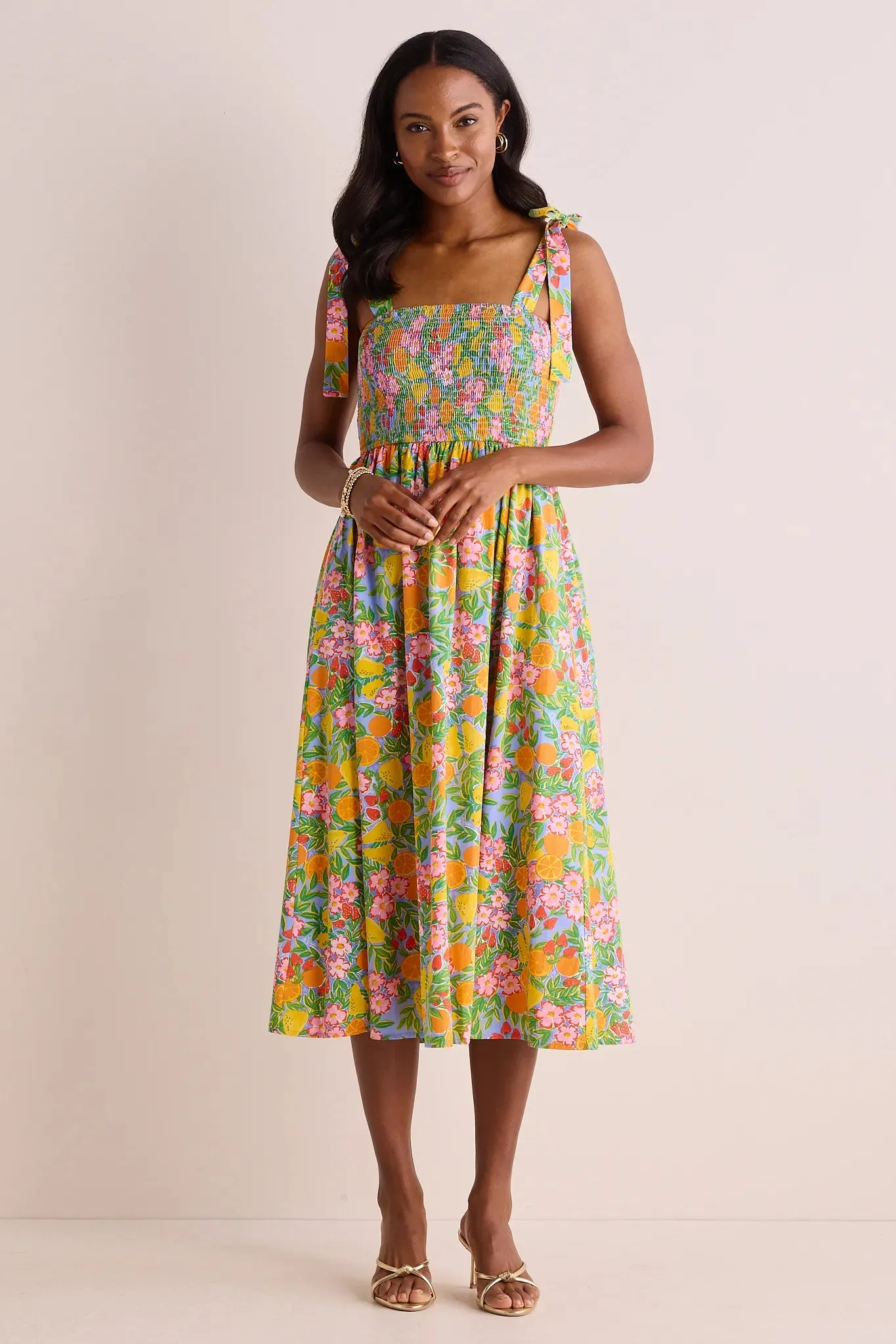 Reese Dress