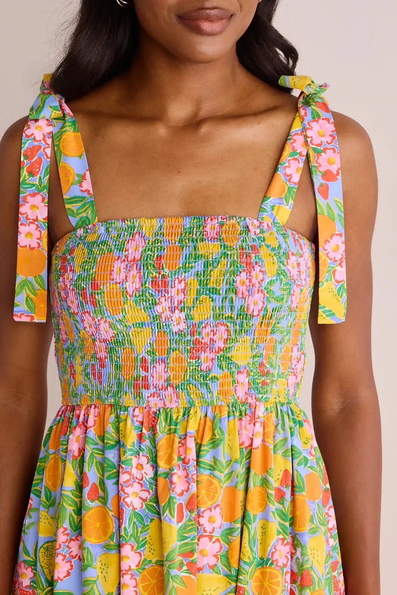 Reese Dress