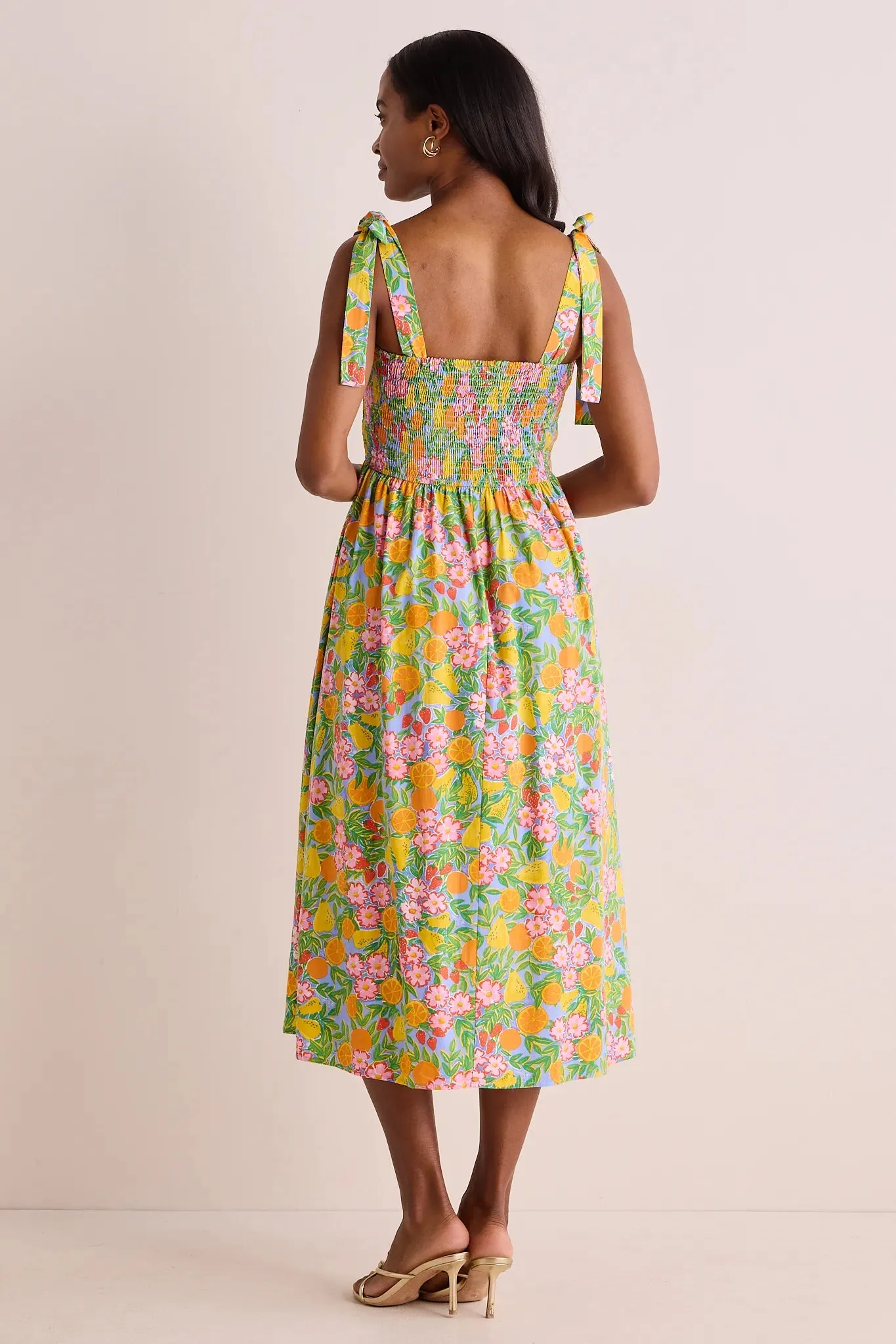 Reese Dress