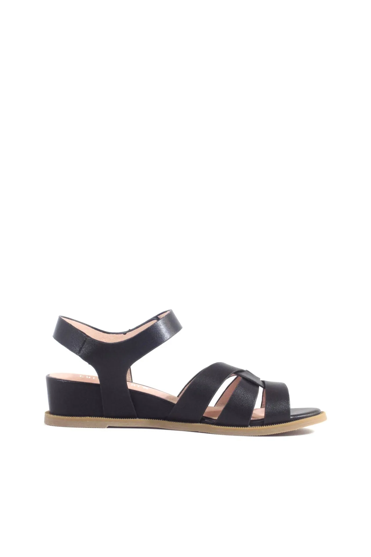 Roma Fisherman Comfort Sandals
