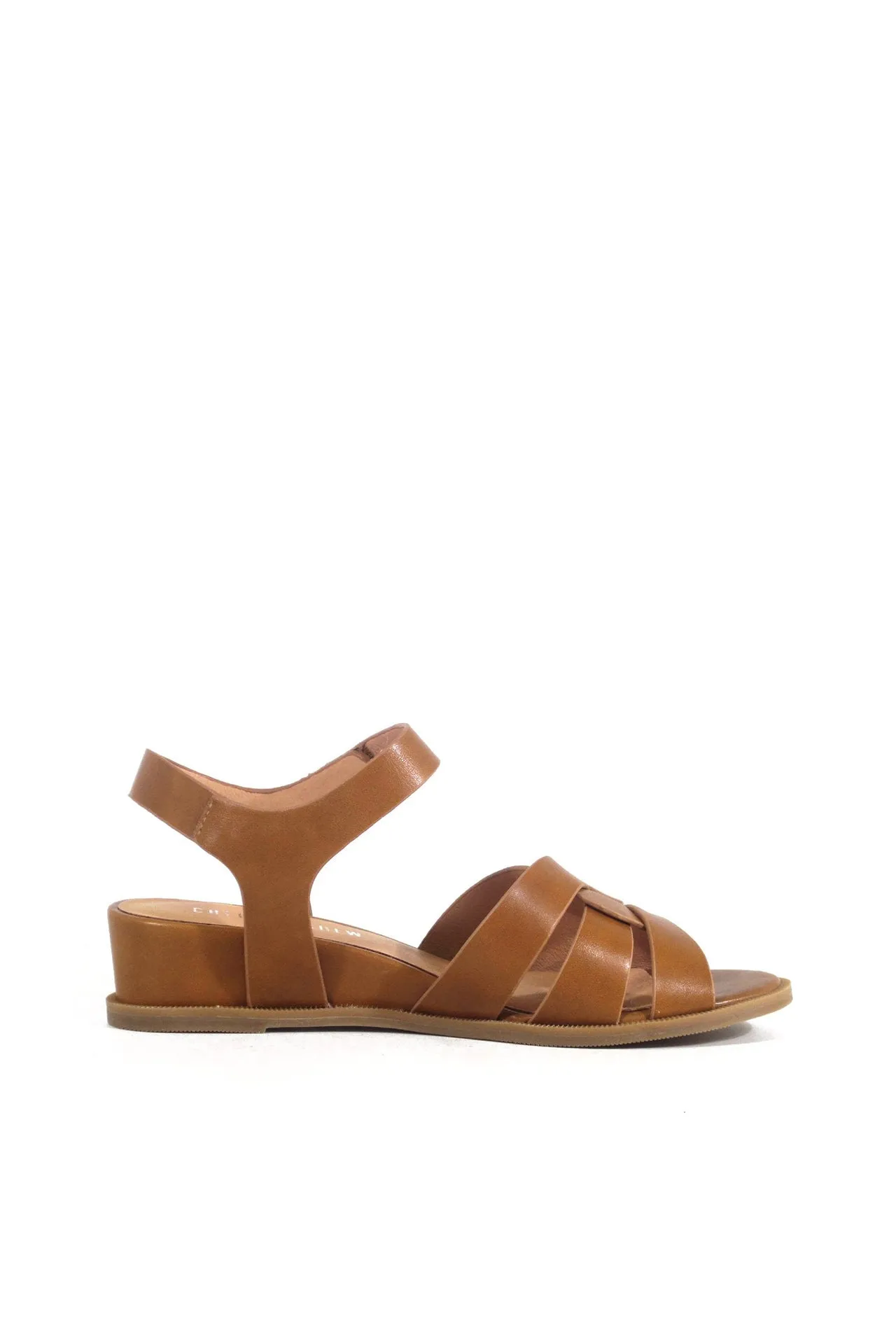 Roma Fisherman Comfort Sandals