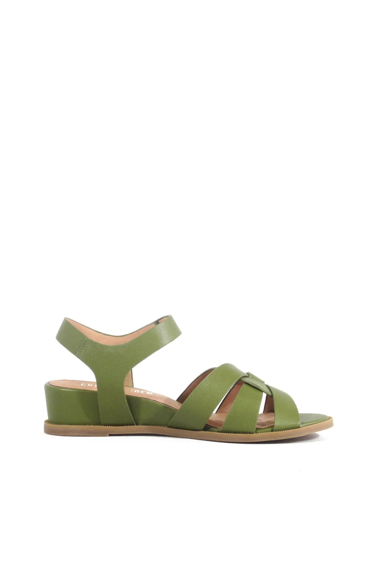 Roma Fisherman Comfort Sandals
