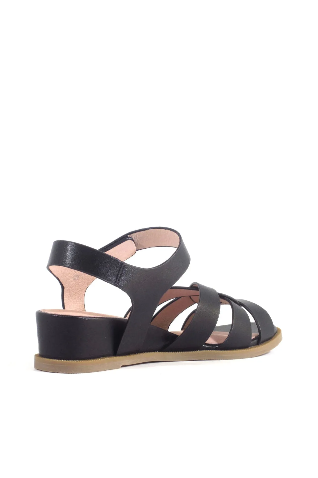 Roma Fisherman Comfort Sandals