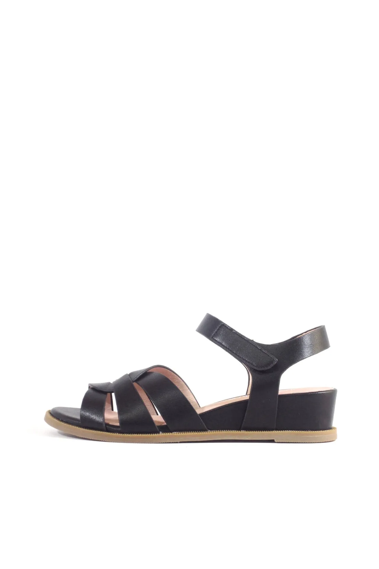 Roma Fisherman Comfort Sandals