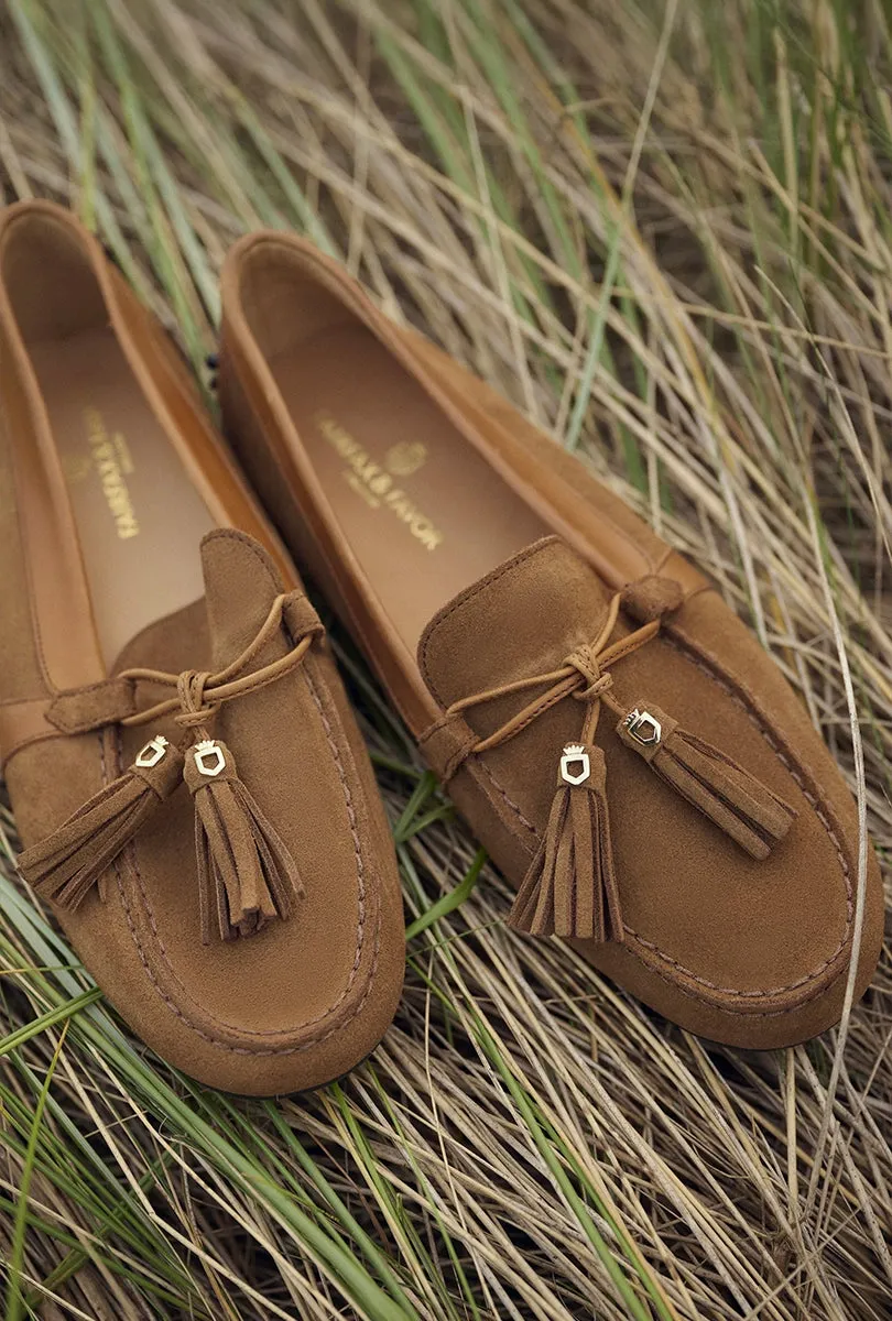 Rutland - Tan