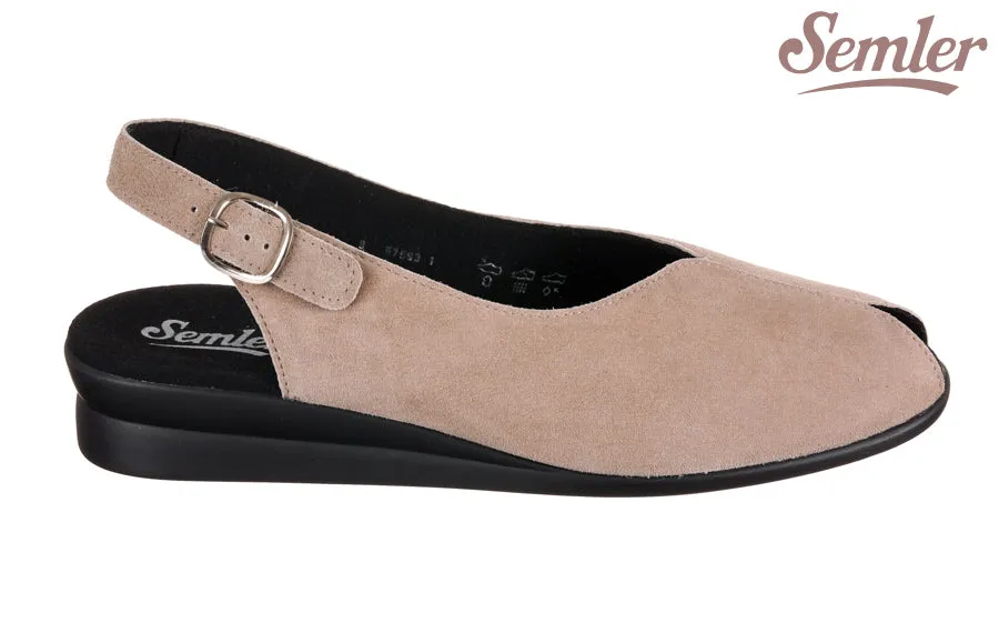 Sem Celeste Taupe