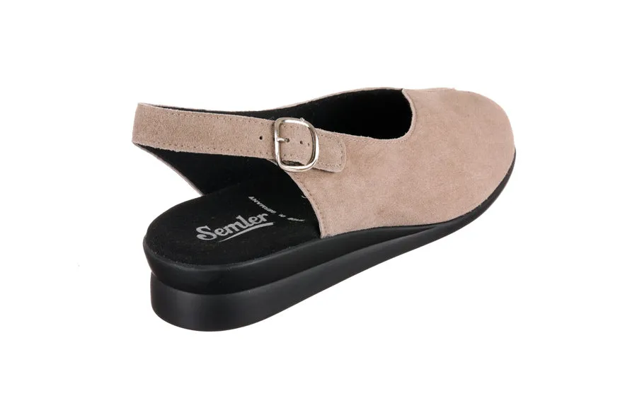 Sem Celeste Taupe