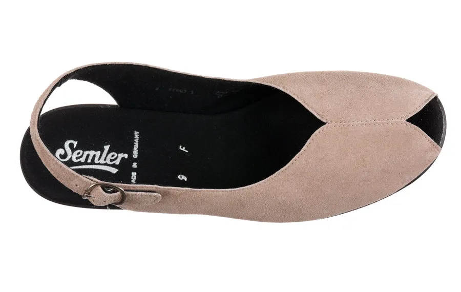 Sem Celeste Taupe
