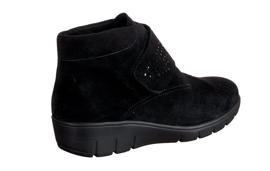 Sem Stevie Suede