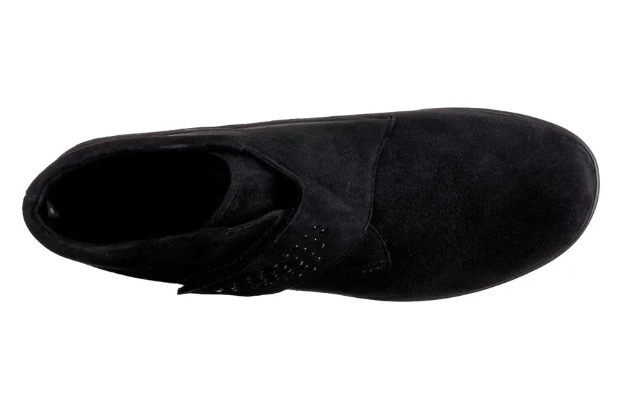 Sem Stevie Suede