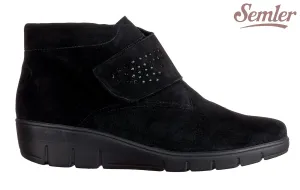 Sem Stevie Suede