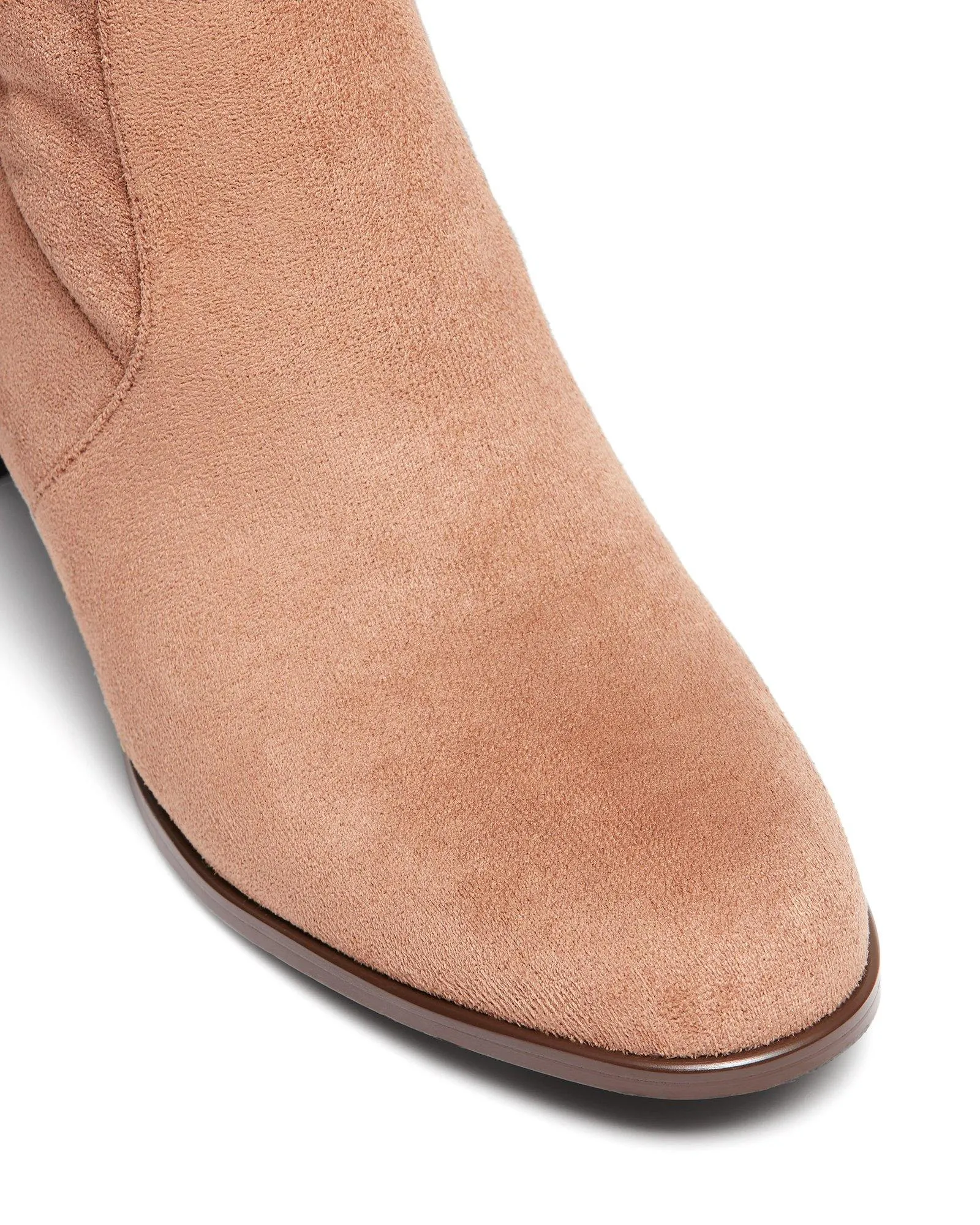 Shrew Taupe *FINAL SALE*