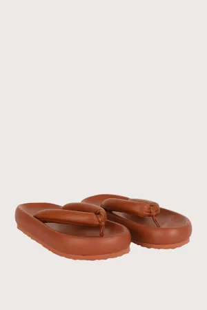 Solandra Sandals