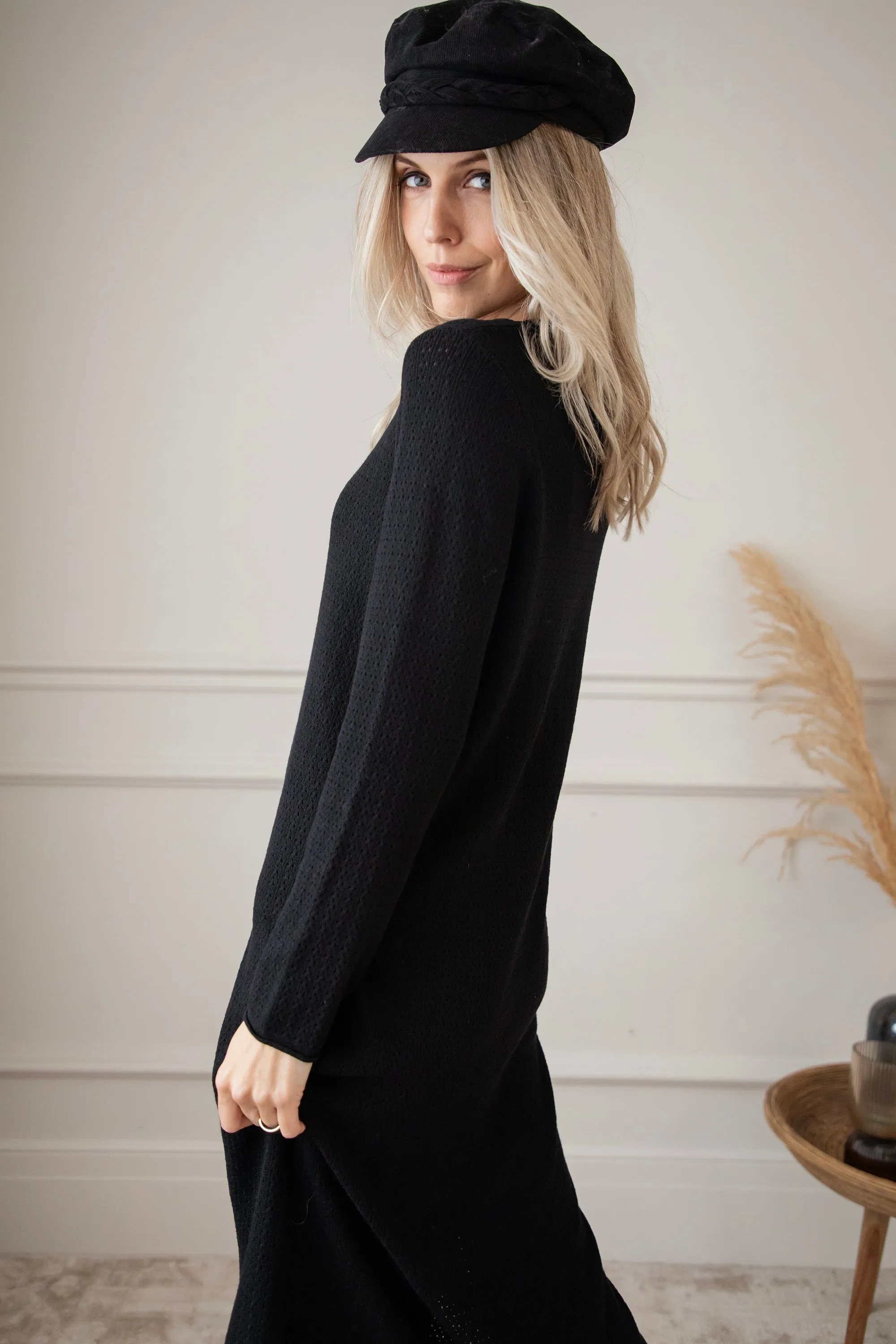 Sya Black - Jurk