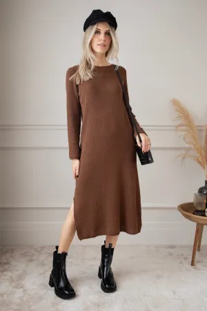Sya Brown - Jurk